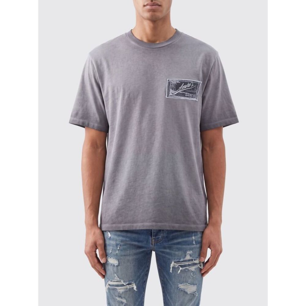 Amiri T-Shirt Men Black